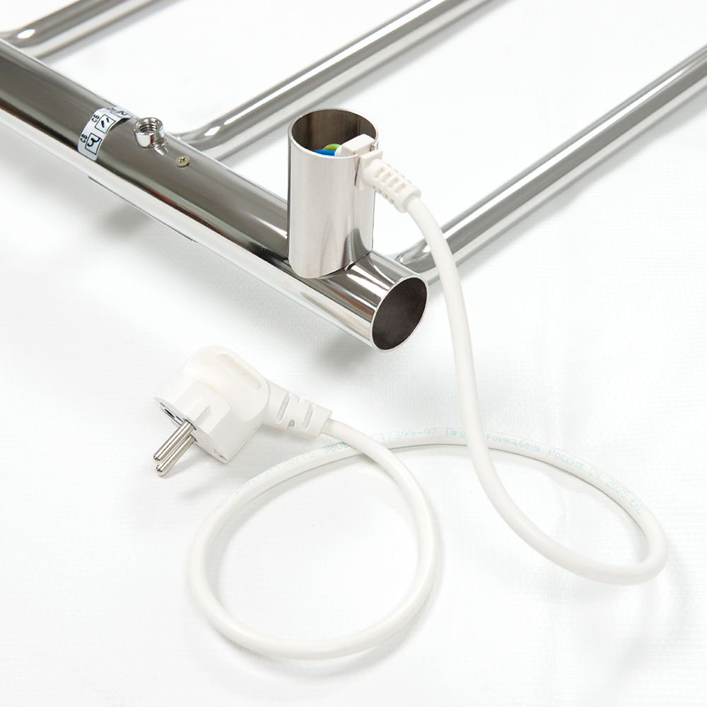 Полотенцесушитель Аспект Пэк сп 3 80х40