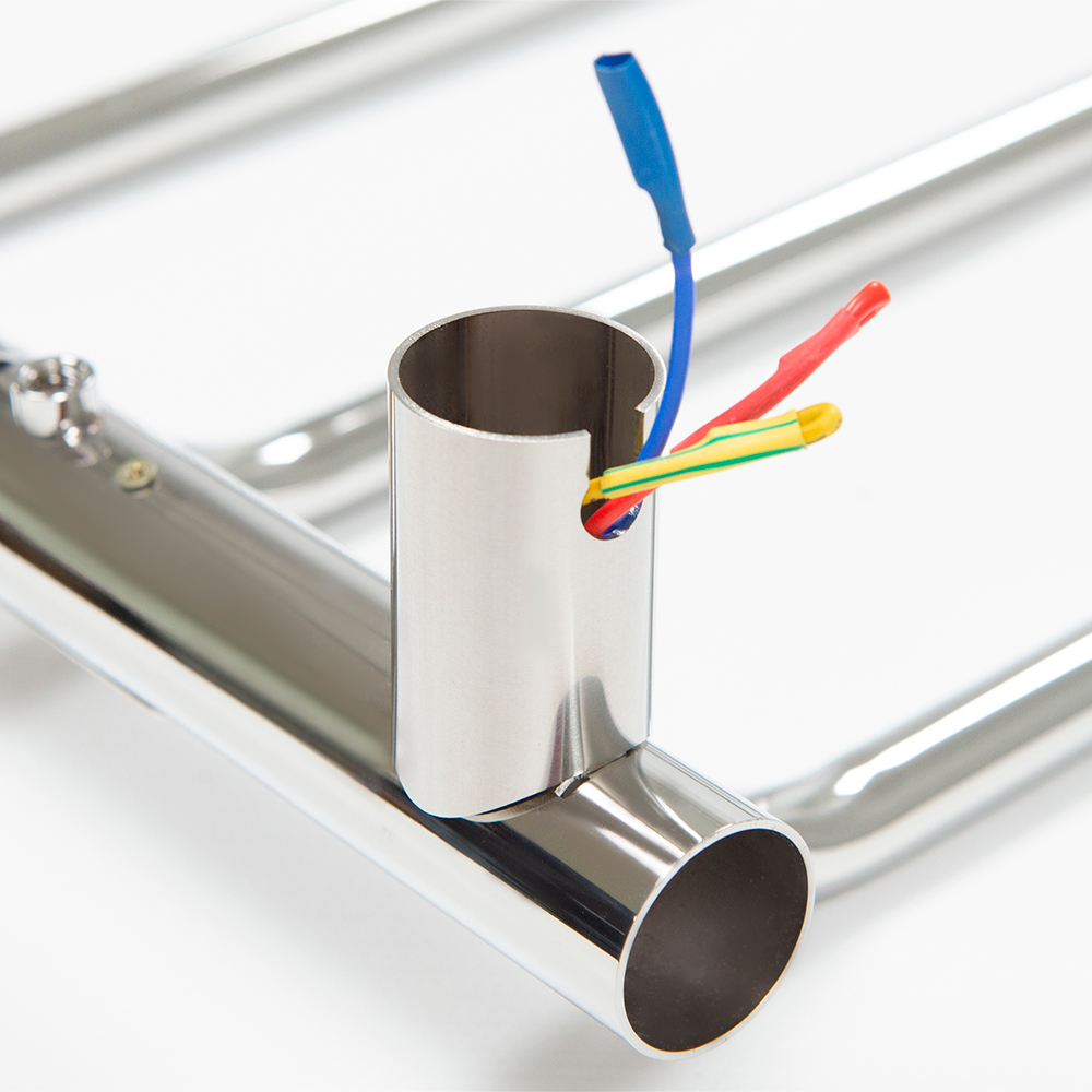 Полотенцесушитель Аспект Пэк сп 3 80х40